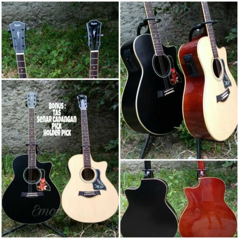 Gitar on sale taylor custom