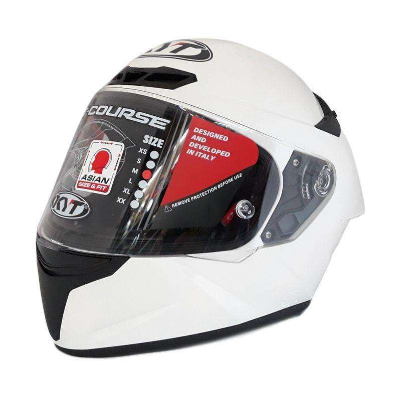 Jual kyt sale tt course