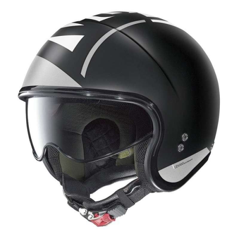 Helm nolan retro online