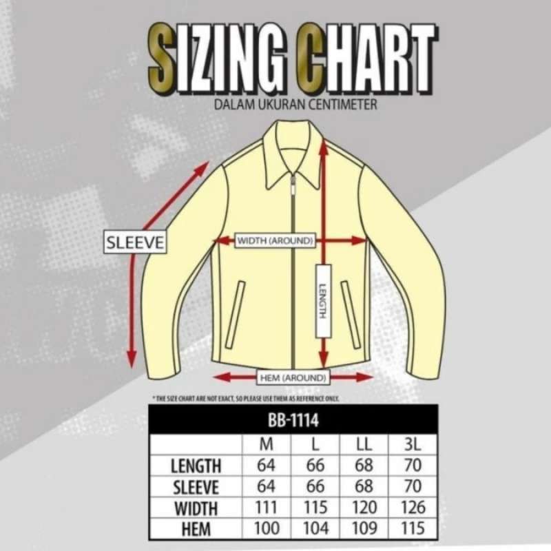 Promo DWATCHCO YELLOWCORN YB BB 3104 MESH RIDING JACKET BB3104