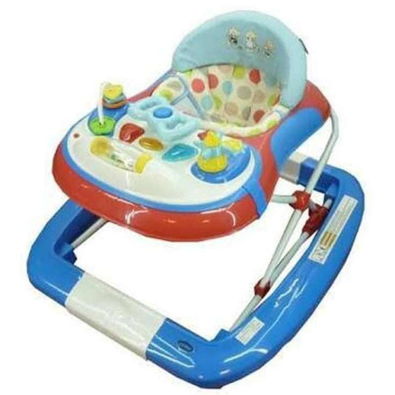 Pliko baby walker clearance
