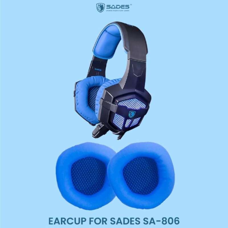 Sades sa 806 store
