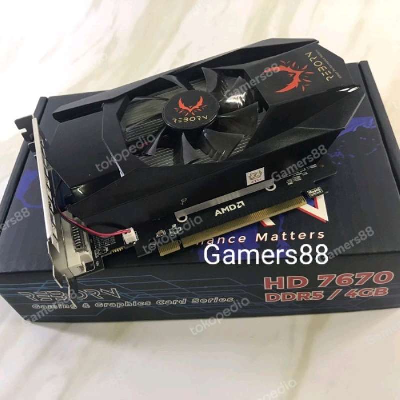 Radeon 7670 new arrivals 4gb