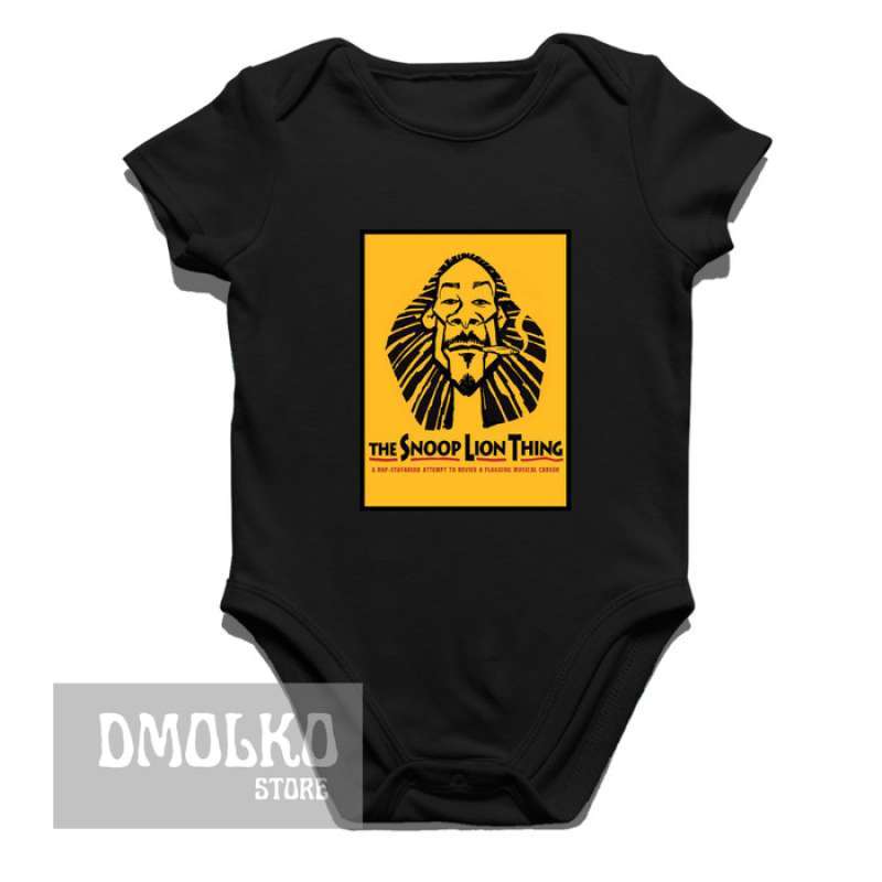 Promo Jumper Bayi Musik Snoop Dog Jumper Baby New Born 0 12 Bulan Diskon 23 Di Seller Rigel Wanajaya Kab. Bekasi Blibli