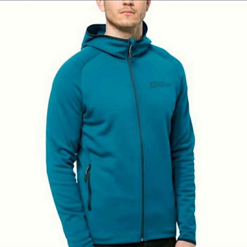 Merk jack wolfskin 2025