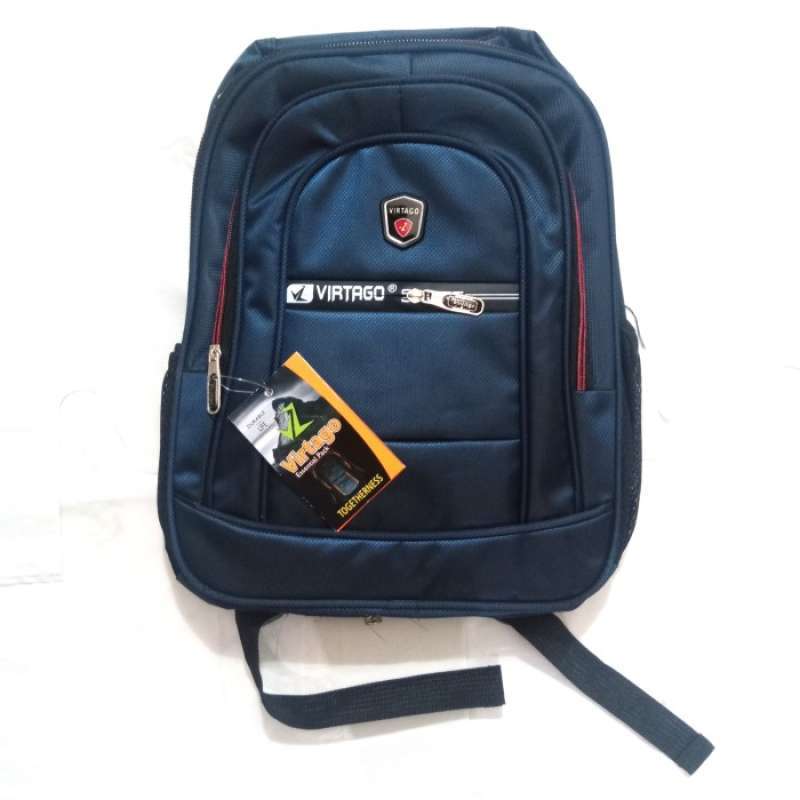 Ukuran tas sales ransel