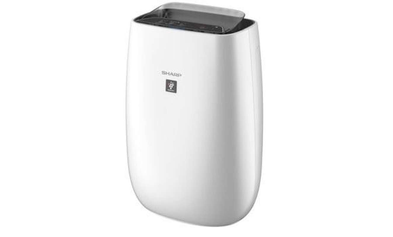 Kegunaan air store purifier sharp