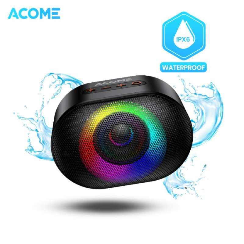 Speaker bluetooth store acome a1