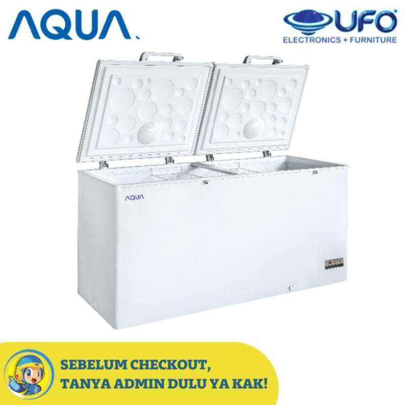 Freon freezer hot sale box