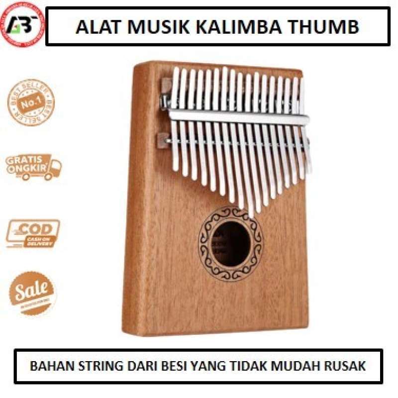 Alat kalimba deals
