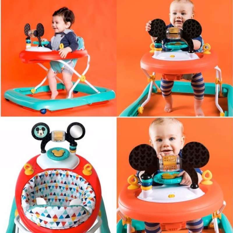 Baby elle walker store