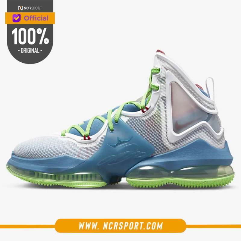 Sepatu basket discount nike original