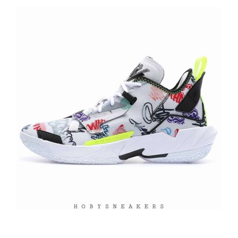 Sepatu jordan why not zero hotsell