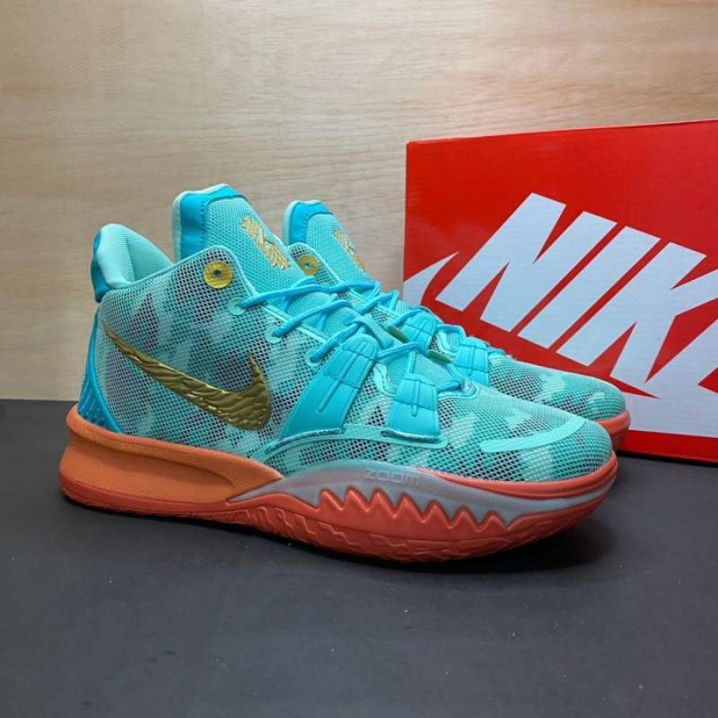 Sepatu basket kyrie irving on sale