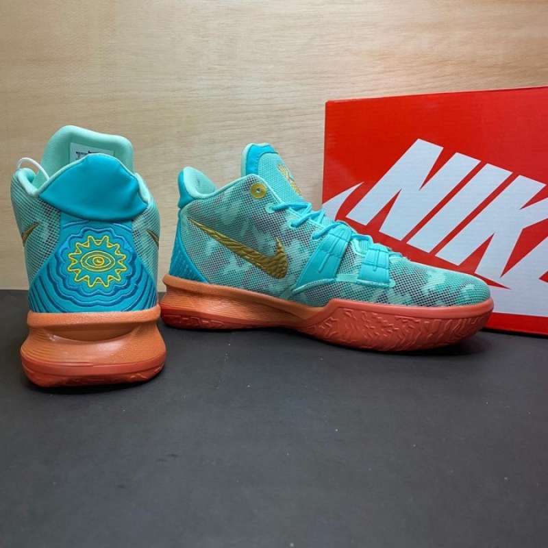 Sepatu nike clearance kyrie irving