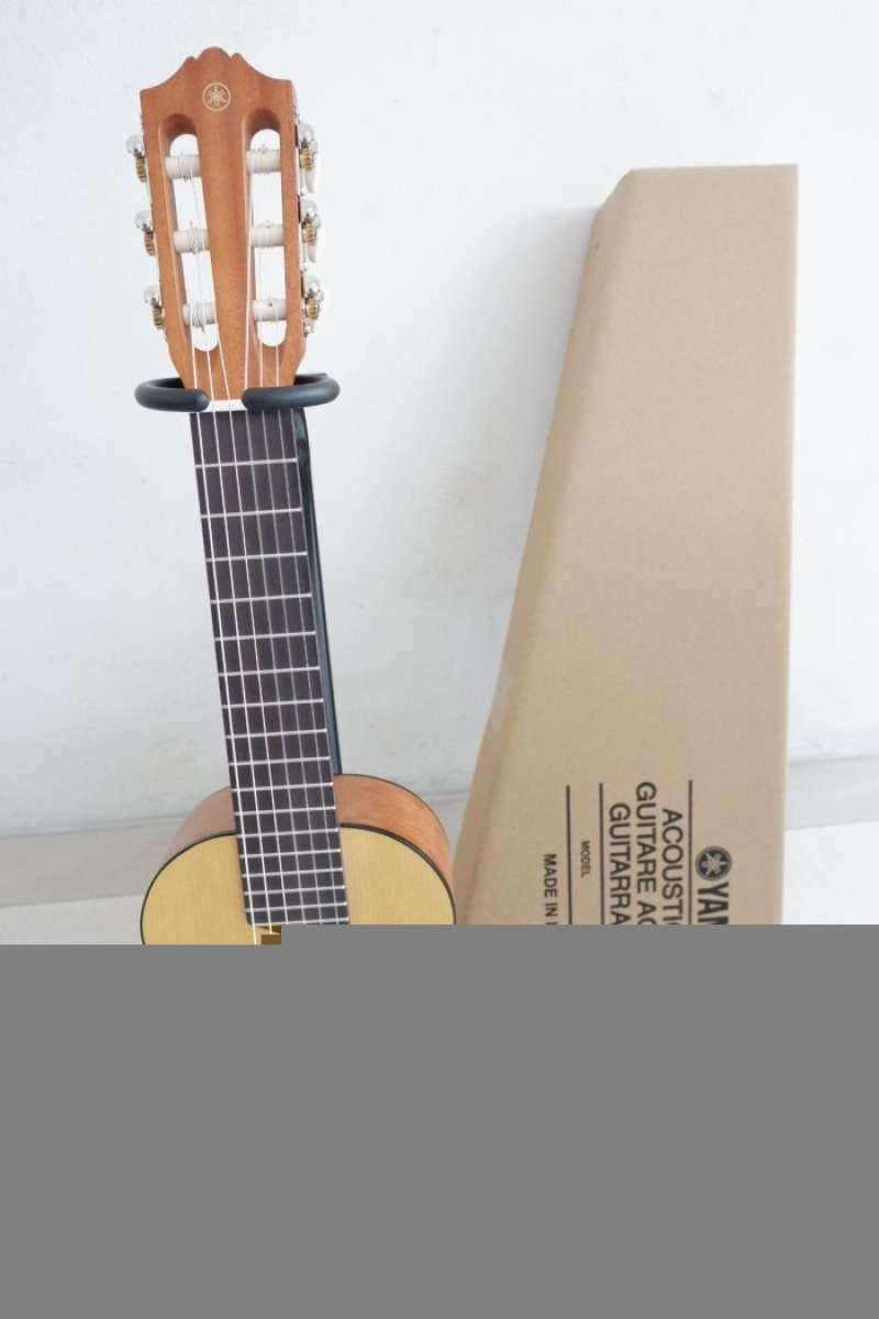 Gitar ukulele outlet yamaha