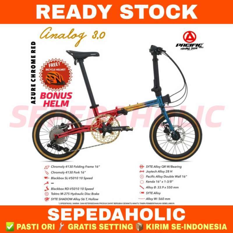 Pacific best sale 10 speed