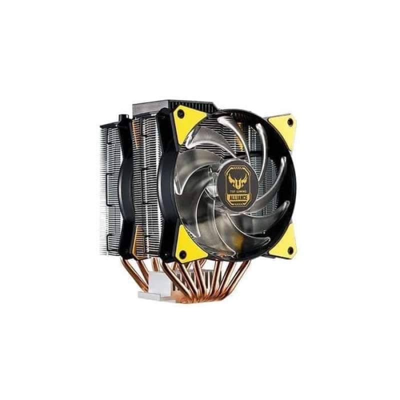 Jual Cooler Master Masterair Ma620 Original Murah Harga Diskon