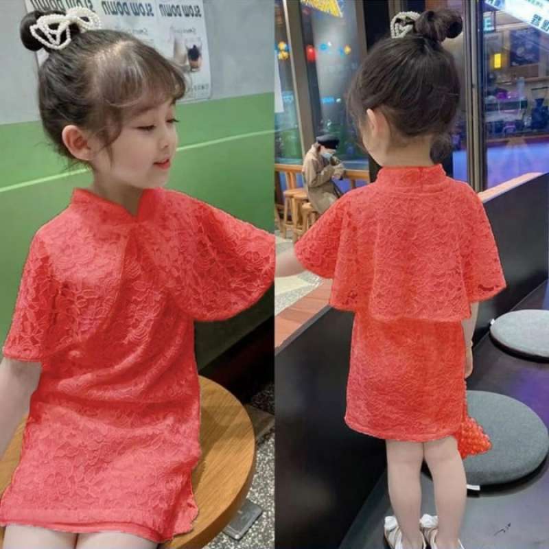 Jual Dress Brokat Cape Harga Termurah Dan Terlengkap 2024 Blibli