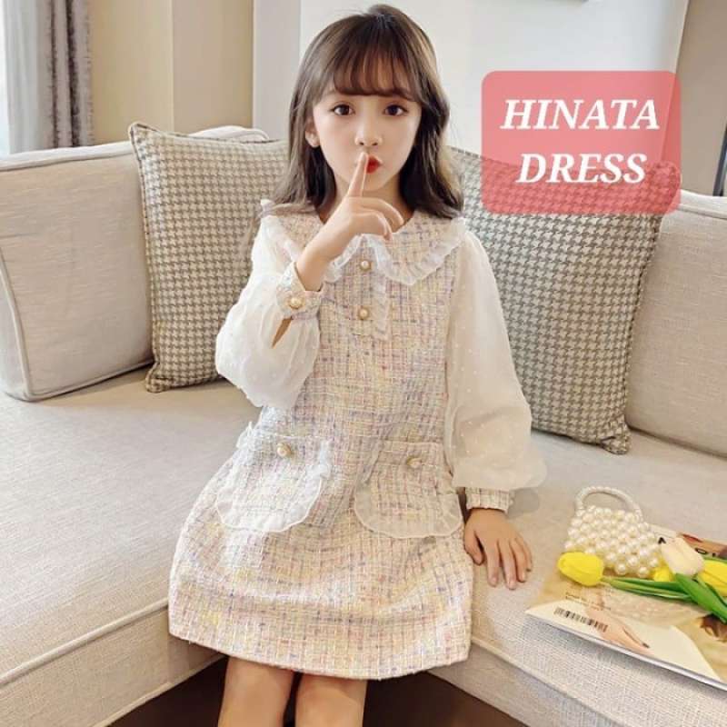 Korean simple dress style sales