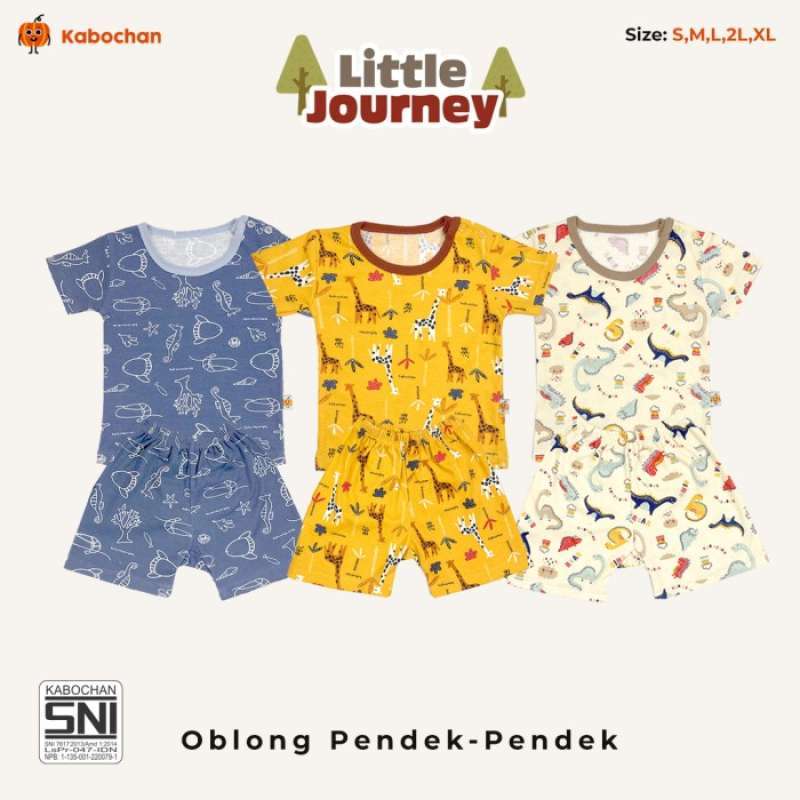 Little journey brand on sale