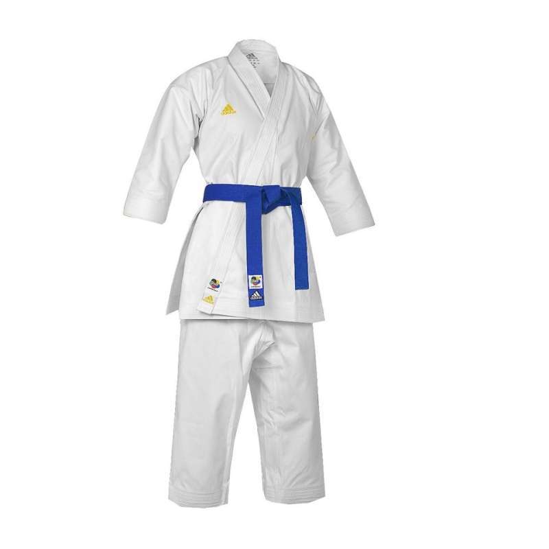 Jual Adidas Shori Uniform 160 Di Seller Adidas Combat Sports Sumur Batu Kota Jakarta Pusat Blibli