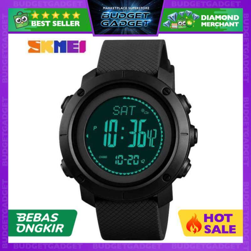 Jam skmei deals 1427