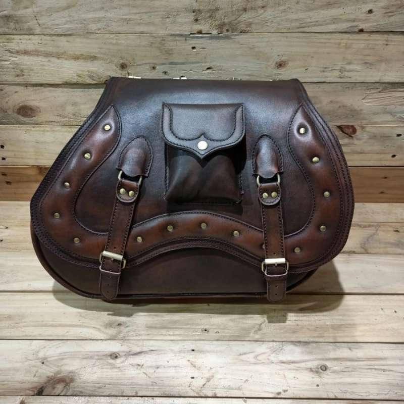 Fatboy tas top