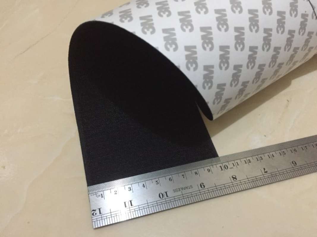 Promo Velcro 3M Perekat Tape Lebar 10cm Hook Kasar - hook dan loop - Hook  Dan Loop Diskon 17% di Seller AGEYO - Cengkareng Timur, Kota Jakarta Barat  | Blibli