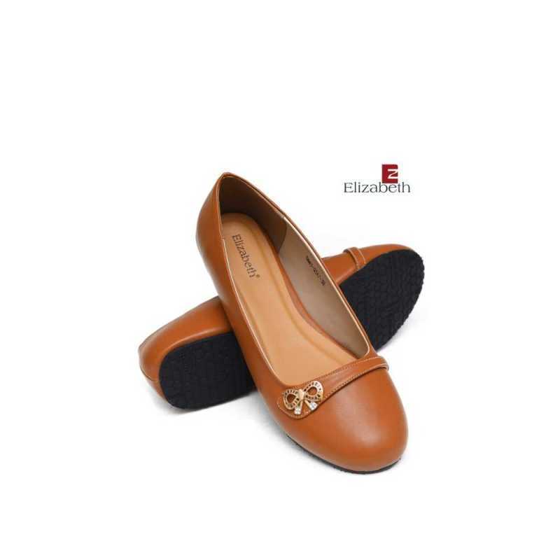 Flat shop shoes elizabeth
