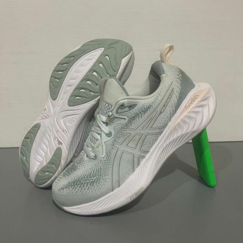 Asics original store made in