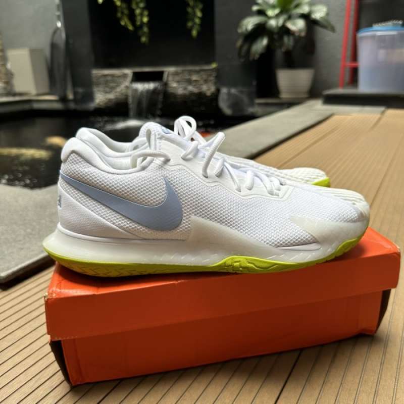 Tenis nike rafa discount