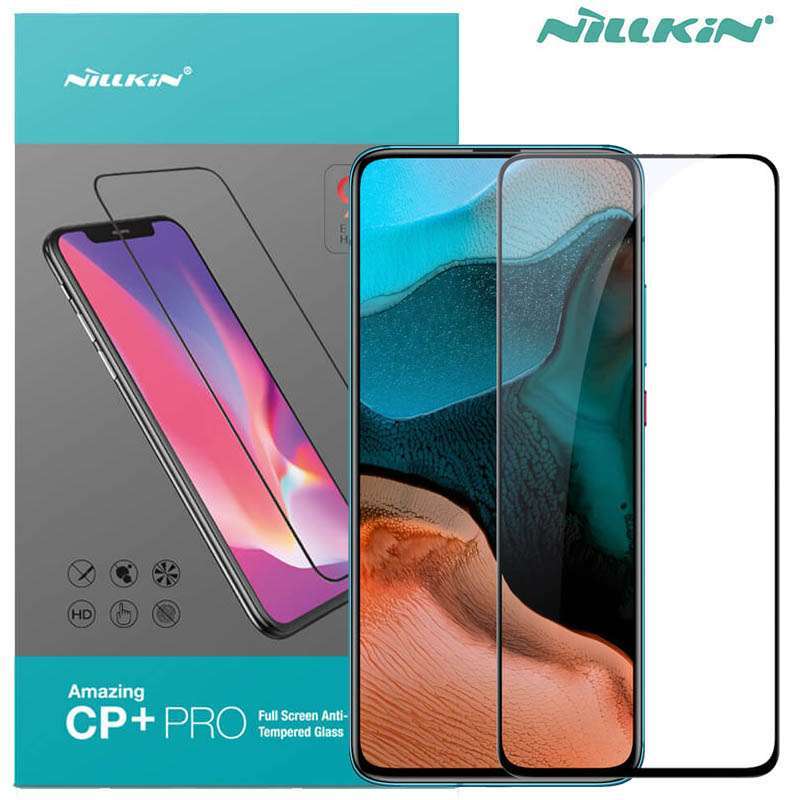 Promo Nillkin Cp Plus Pro Glass Xiaomi Poco F2 Pro Tempered Anti
