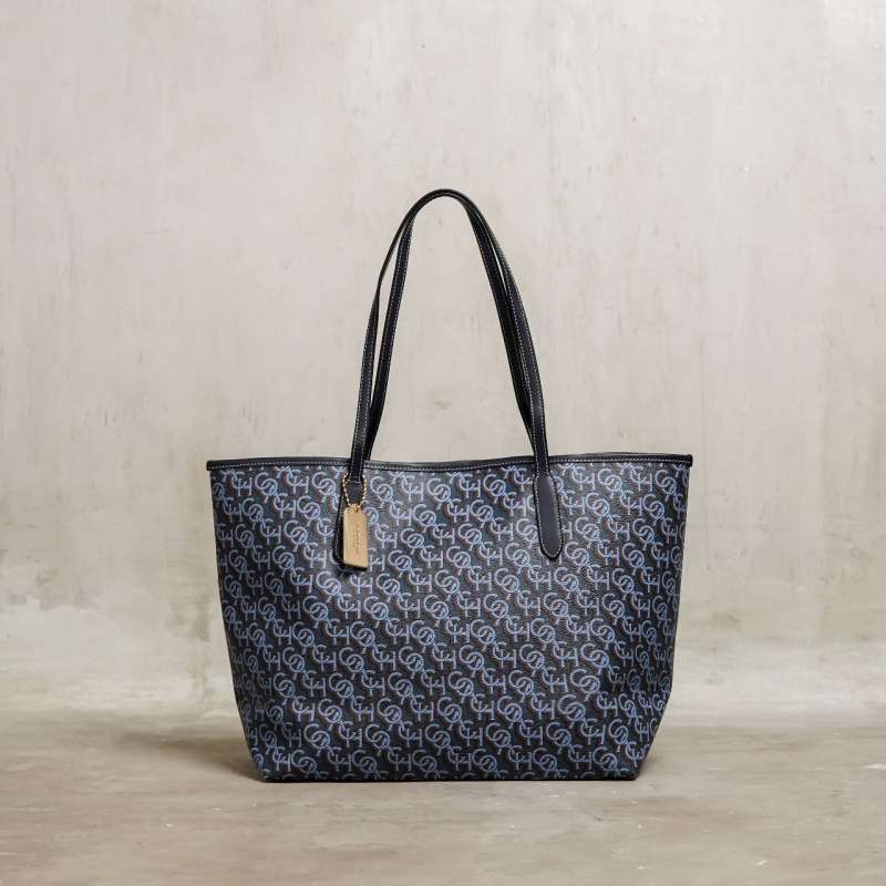 Jual Coach Bag Ori Tote Model Terbaru Kekinian Harga Diskon
