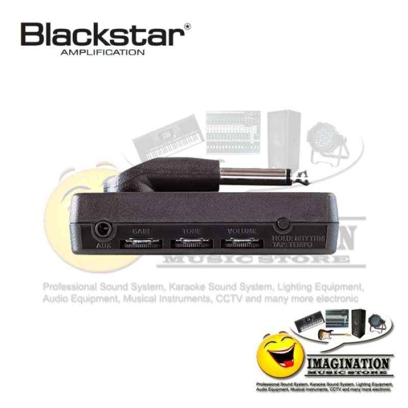 Blackstar amplug 2 fly manual shop