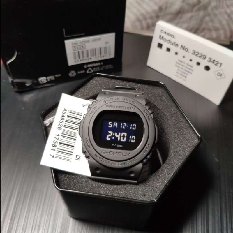 Casio 3229 2024 dw 5750e
