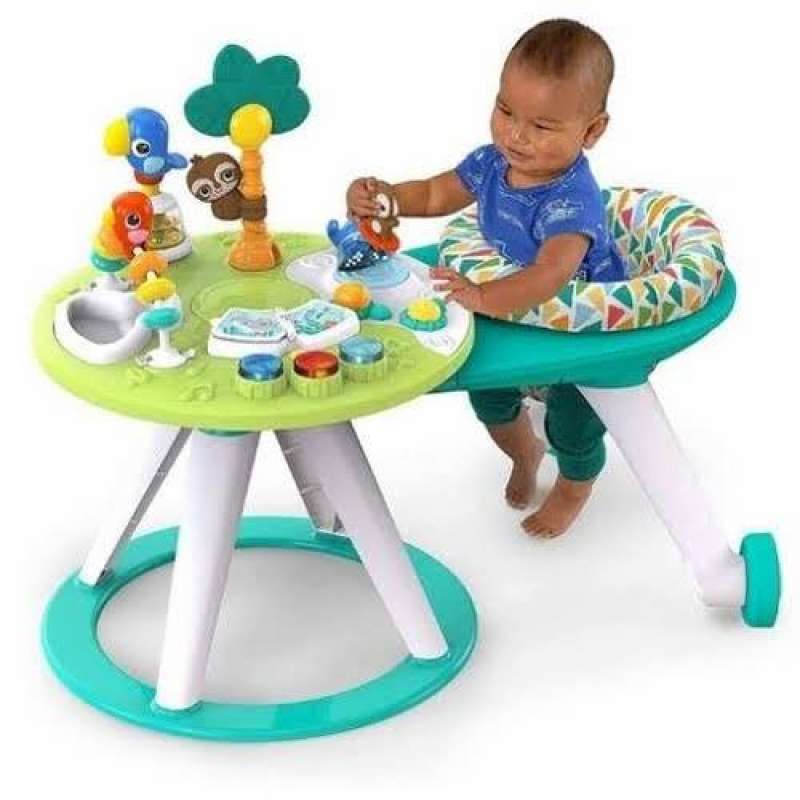 Baby einstein walker around cheap we grow