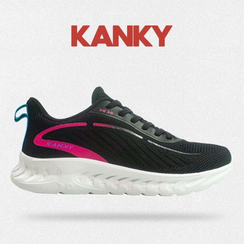 Berat Sepatu Kanky Harga Terbaik Desember 2024