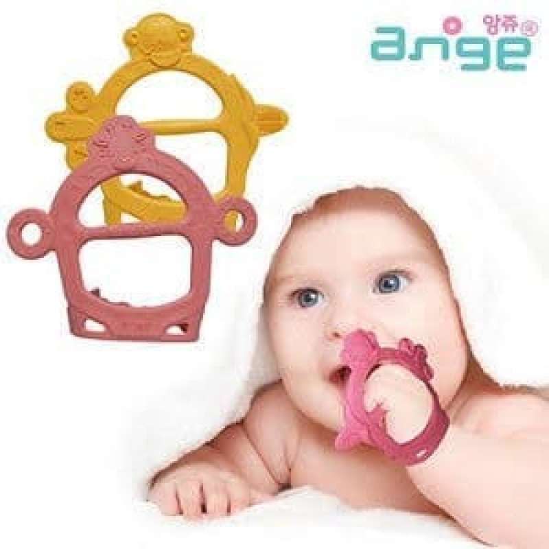 Ange teether store