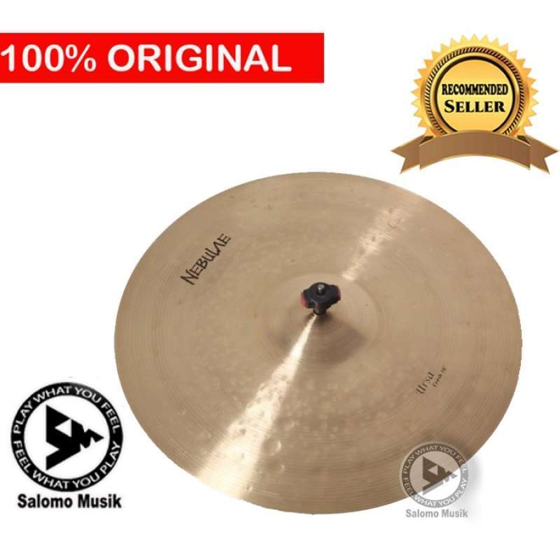 Harga cymbal clearance