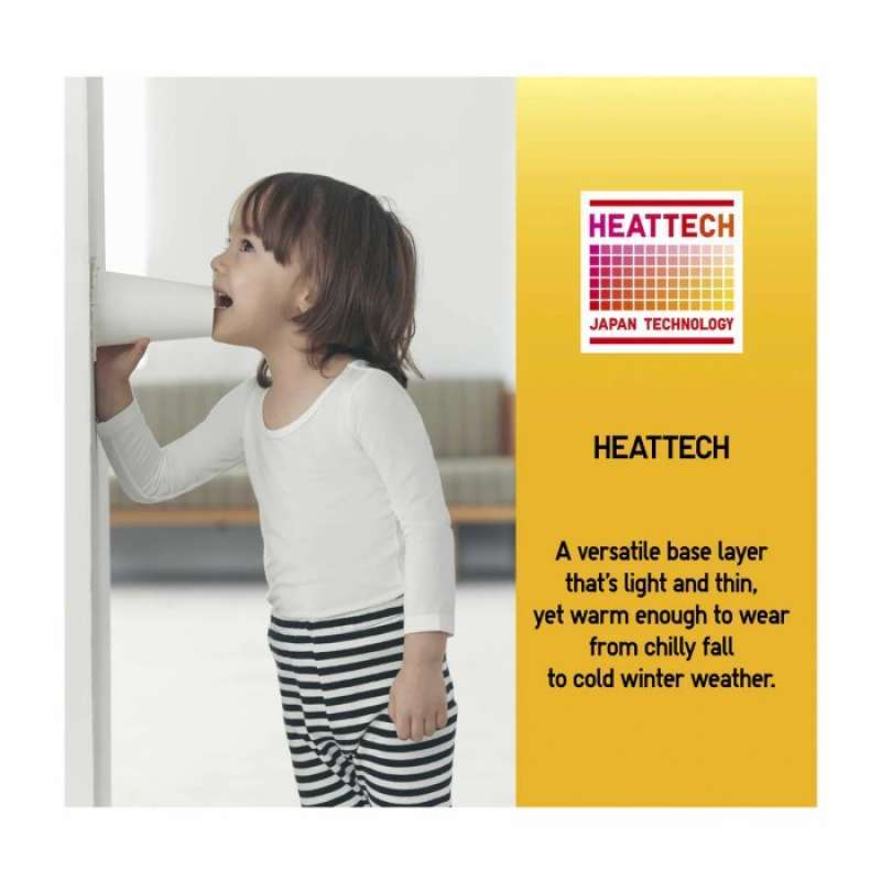 Long john heattech outlet uniqlo