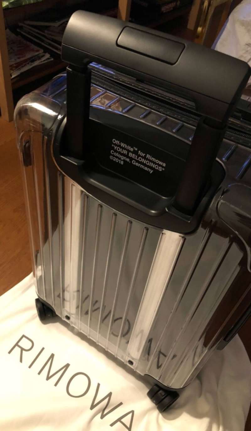 Harga rimowa x off white 2025