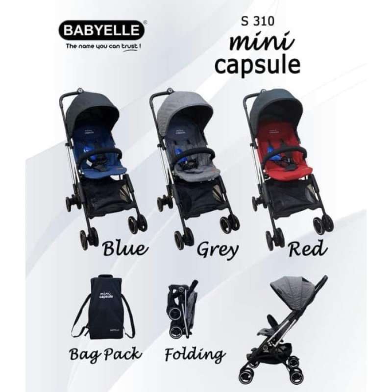 Baby elle shop mini capsule