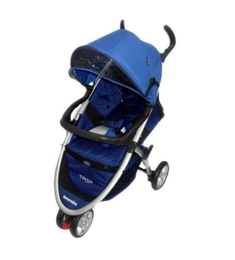 Promo STROLLER BABY DORONGAN ANAK BAYI COCOLATTE TRIP R 908 Diskon