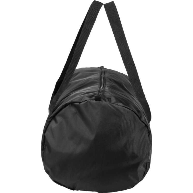 Promo Decathlon Domyos Tas Ransel Pocket Fitness Gym Cardio Hitam
