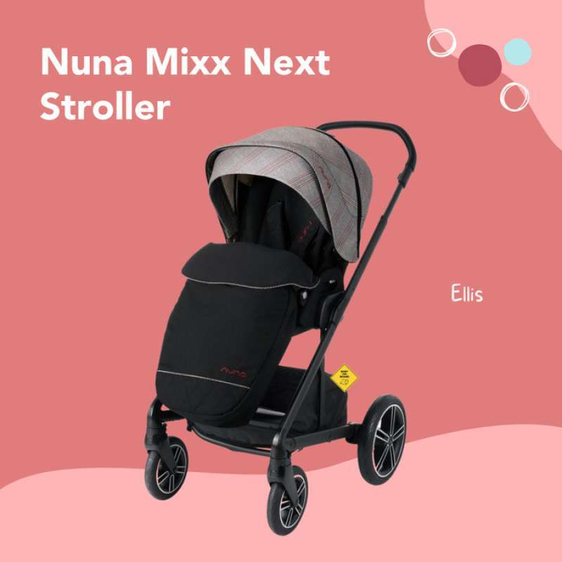 Harga nuna mixx on sale