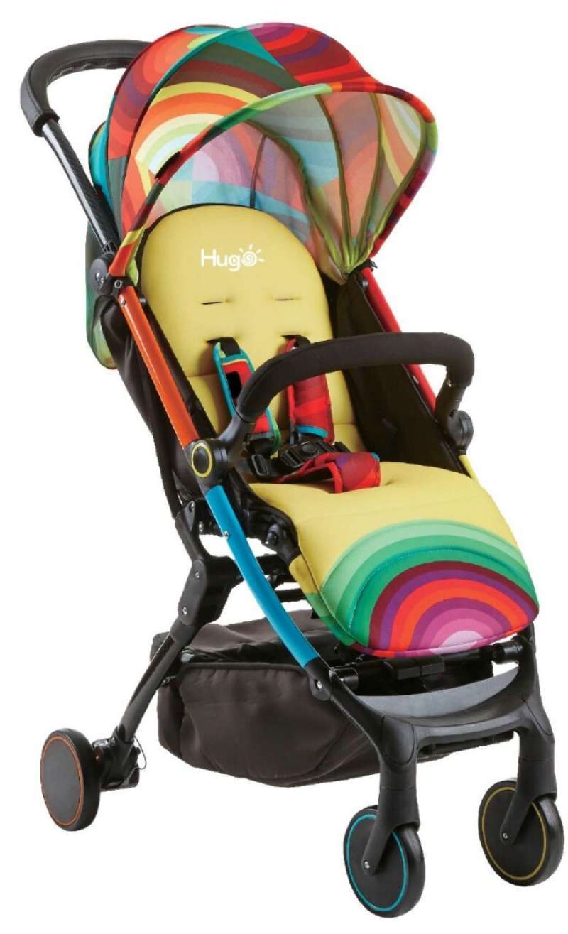 Stroller hugo outlet prima classic