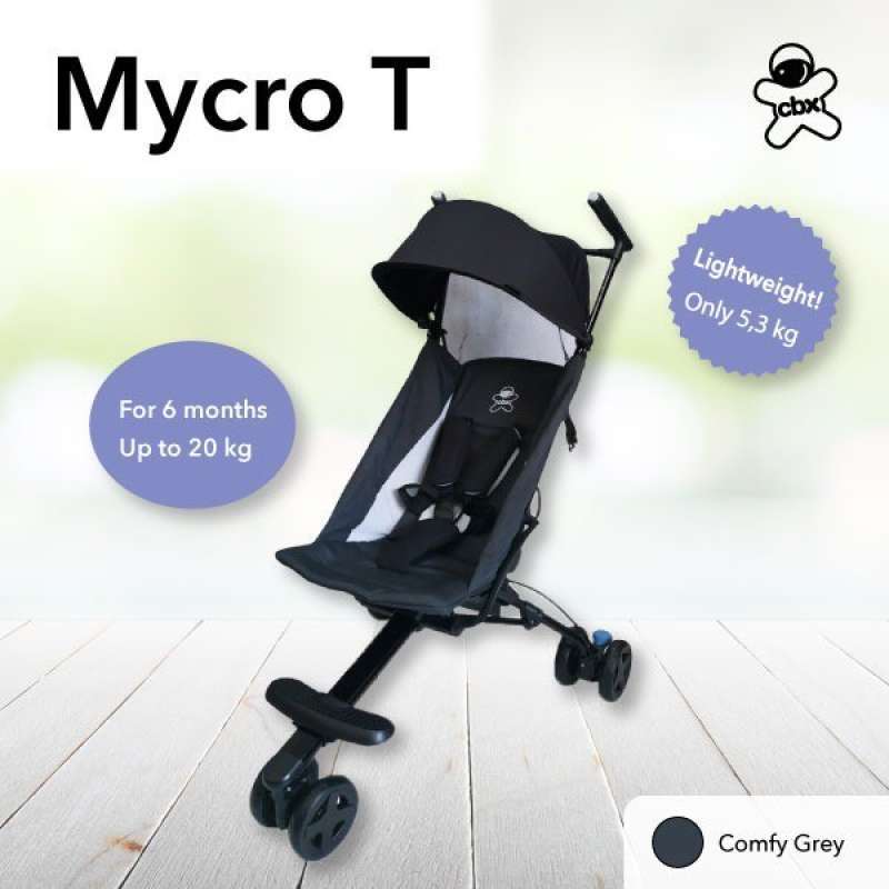 Stroller cbx sales
