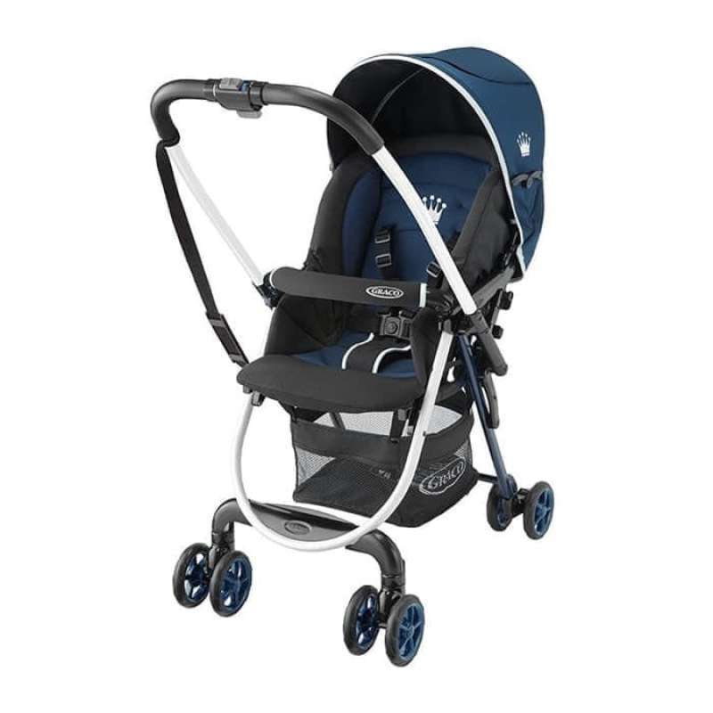 Stroller graco harga hot sale