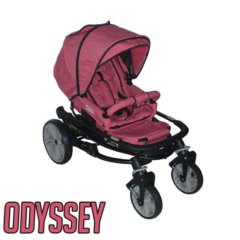 Stroller deals chloe baby